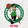 波士顿凯尔特人队标志 - NBA东部球队凯尔特人队徽